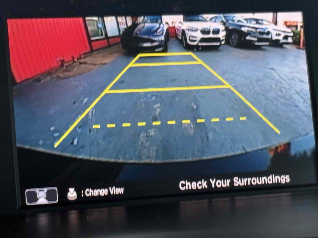 used 2017 Honda Accord car, priced at $17,987