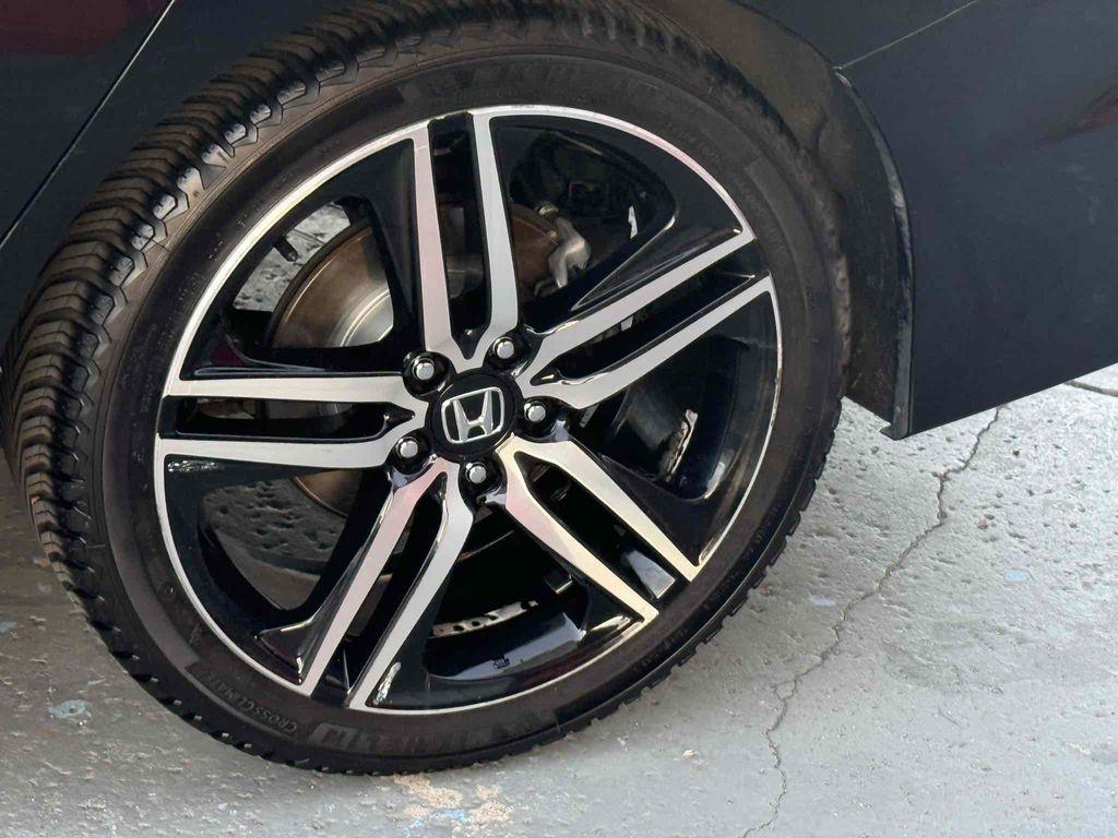used 2017 Honda Accord car, priced at $17,987