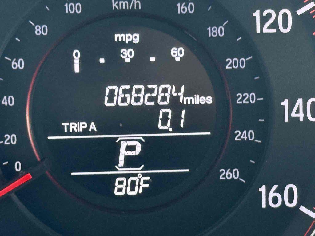 used 2017 Honda Accord car, priced at $17,987