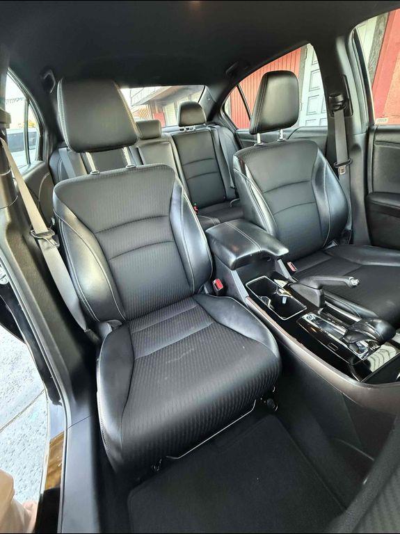 used 2017 Honda Accord car, priced at $17,987