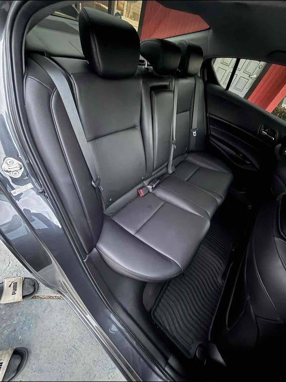 used 2018 Acura ILX car, priced at $17,987