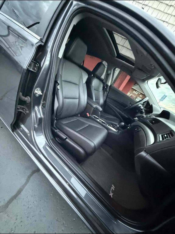 used 2018 Acura ILX car, priced at $17,987