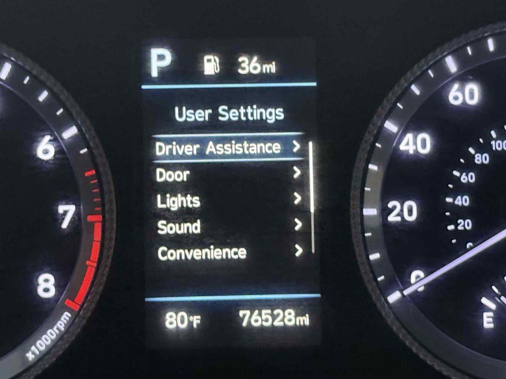 used 2020 Hyundai Sonata car, priced at $15,987