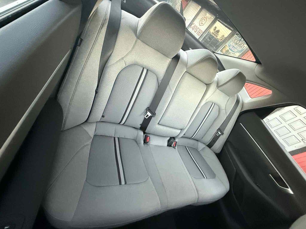used 2020 Hyundai Sonata car, priced at $15,987
