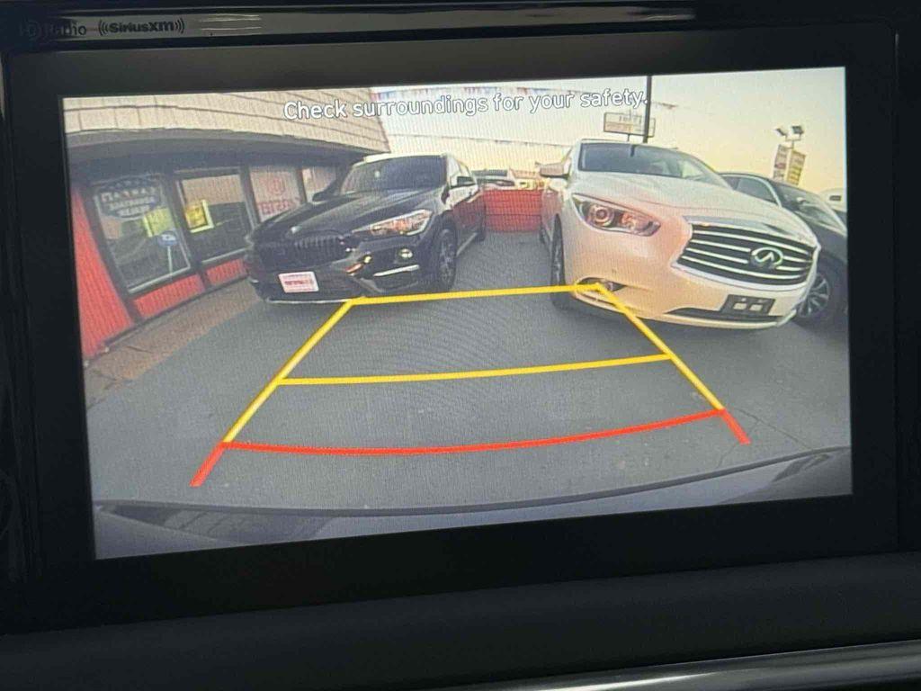 used 2020 Hyundai Sonata car, priced at $15,987