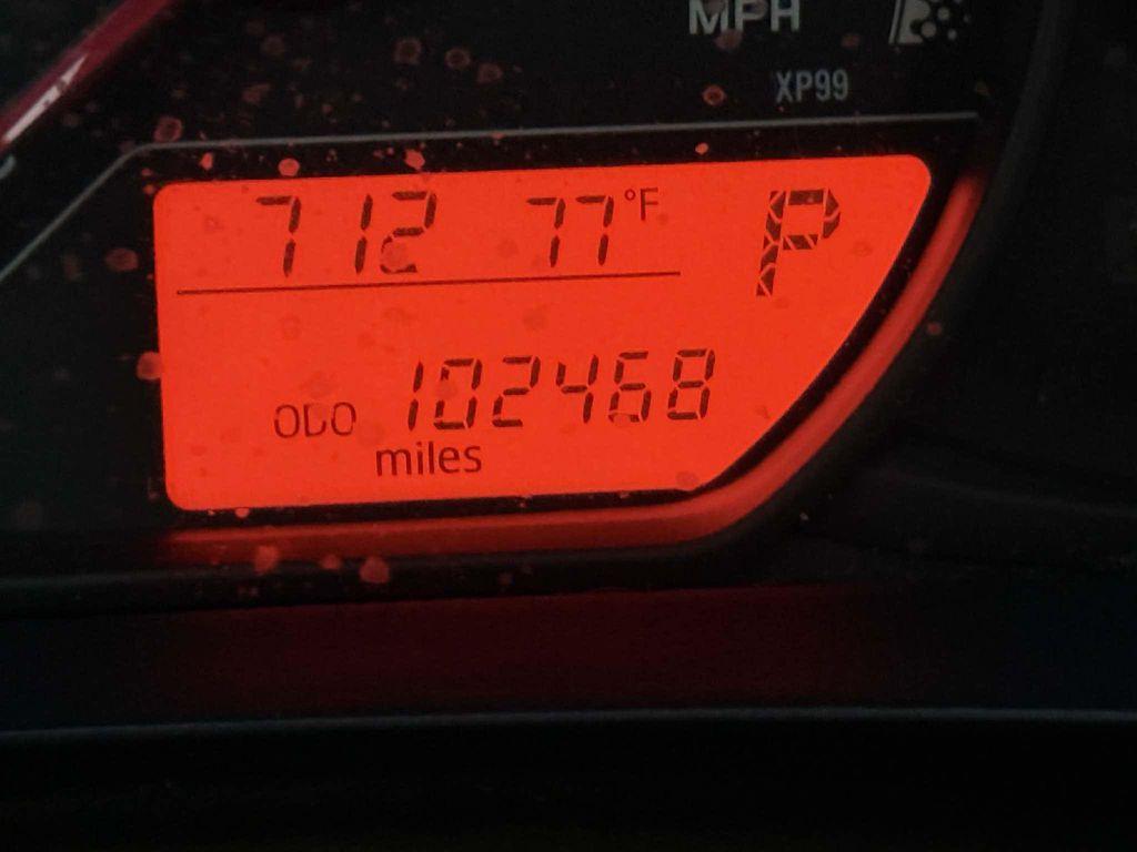 used 2015 Toyota Yaris car, priced at $9,987