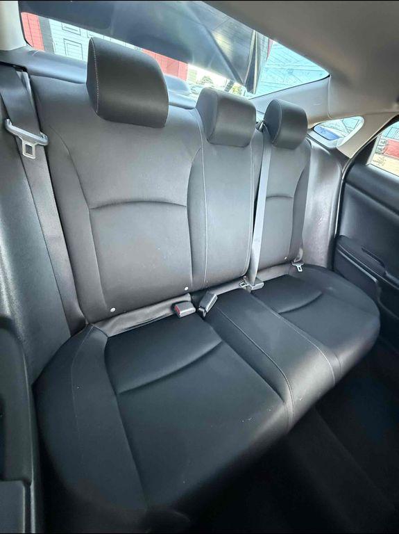 used 2016 Honda Civic car, priced at $14,987