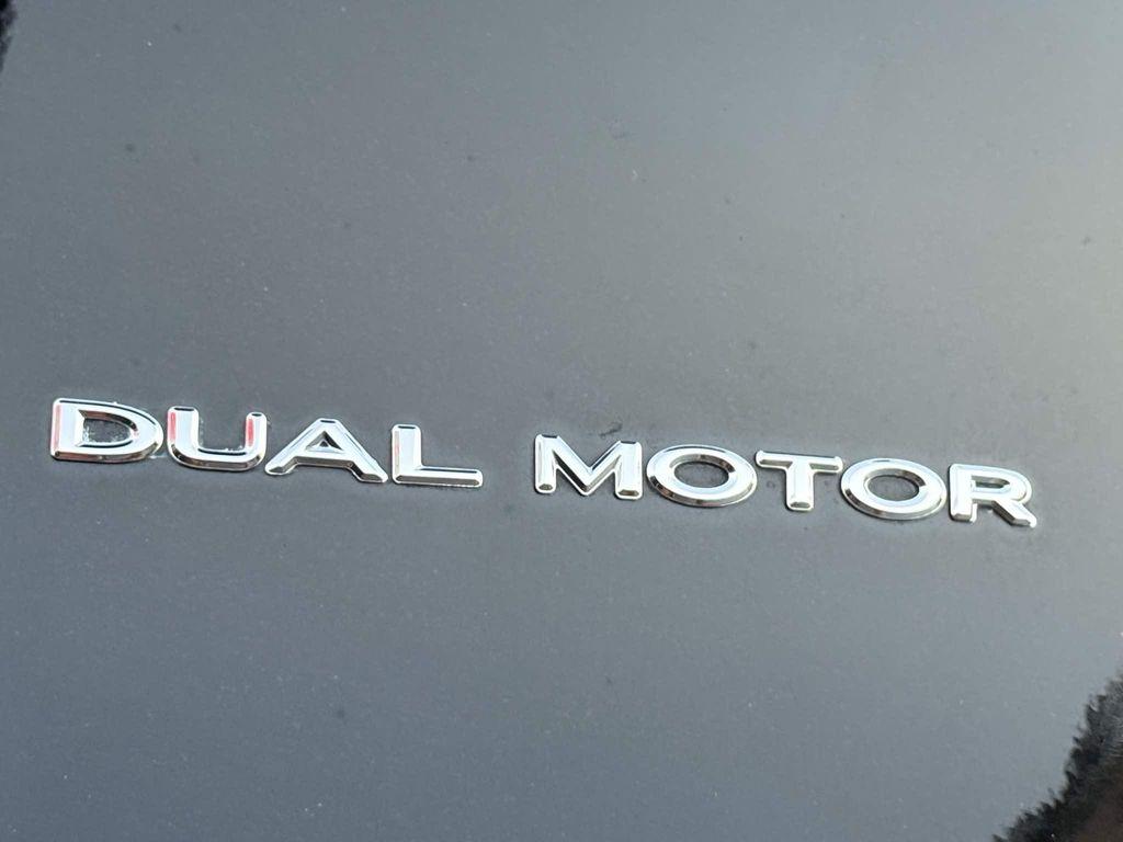used 2021 Tesla Model Y car, priced at $22,990