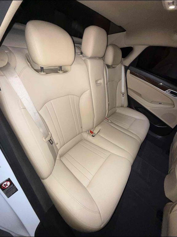 used 2016 Hyundai Genesis car, priced at $14,987