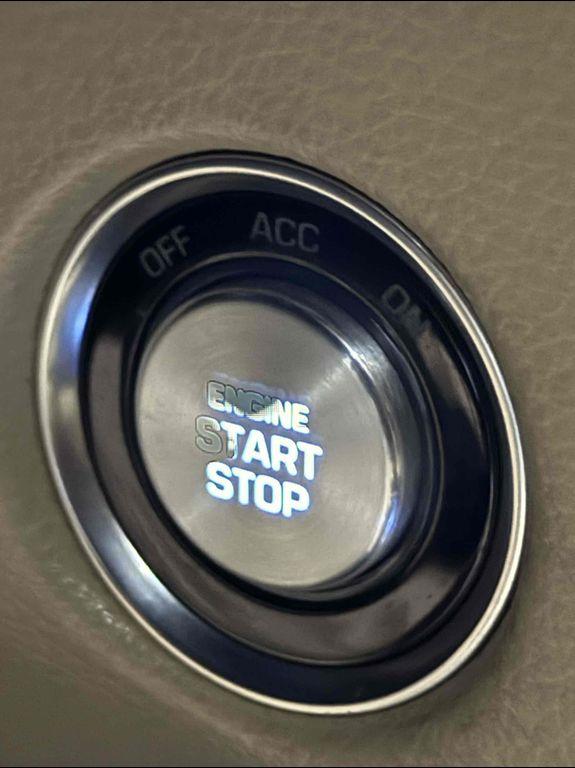 used 2016 Hyundai Genesis car, priced at $14,987