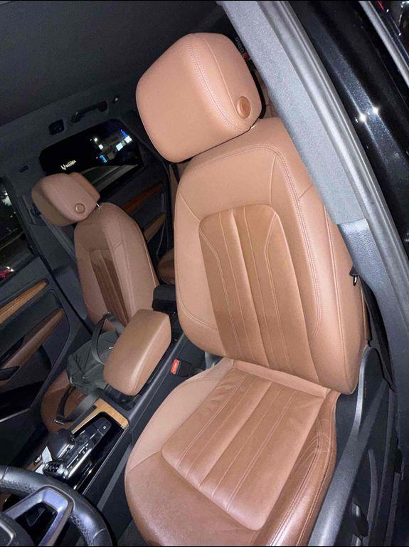 used 2022 Audi Q5 car, priced at $24,987