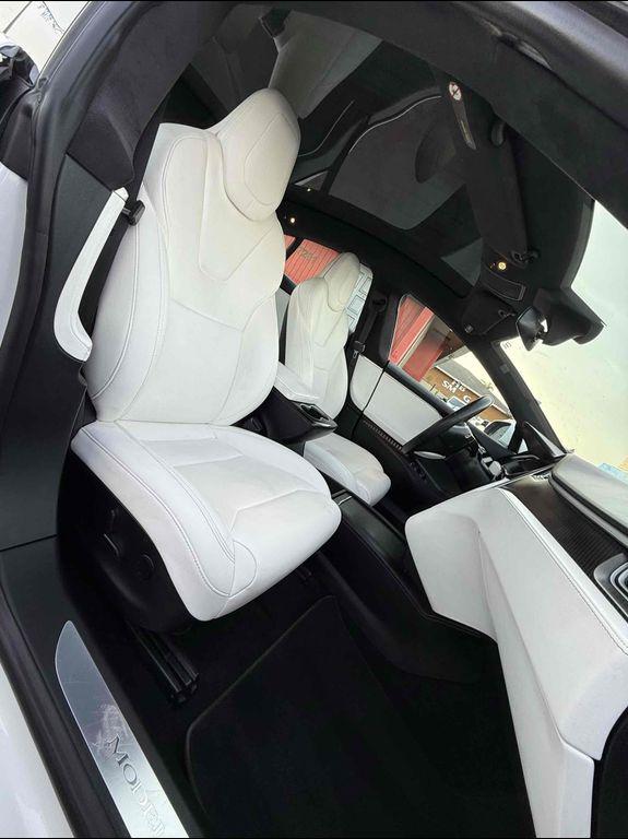 used 2017 Tesla Model S car, priced at $12,987