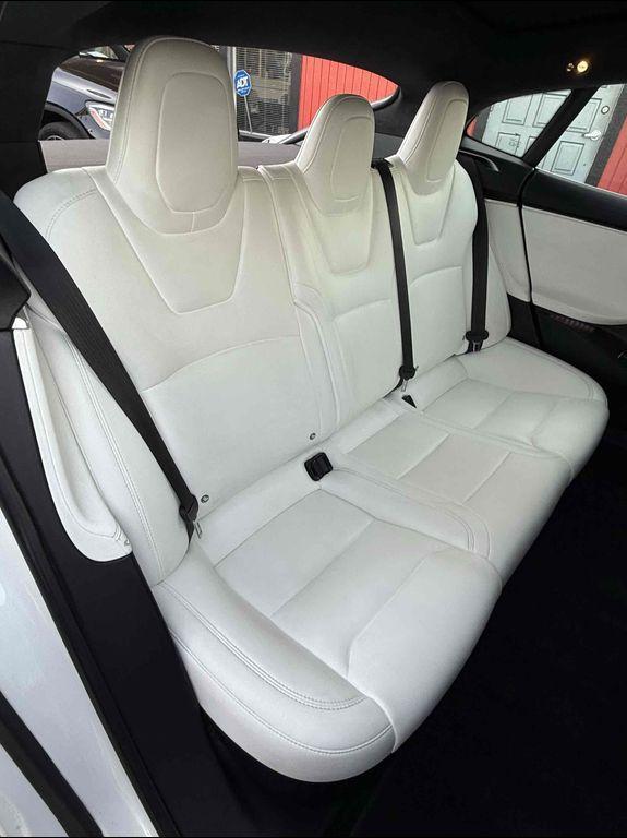 used 2017 Tesla Model S car, priced at $12,987