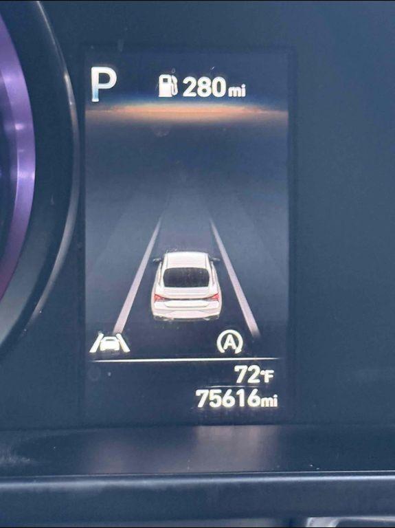 used 2021 Hyundai Elantra car, priced at $13,399