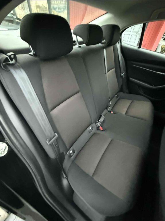 used 2021 Mazda Mazda3 car, priced at $18,987