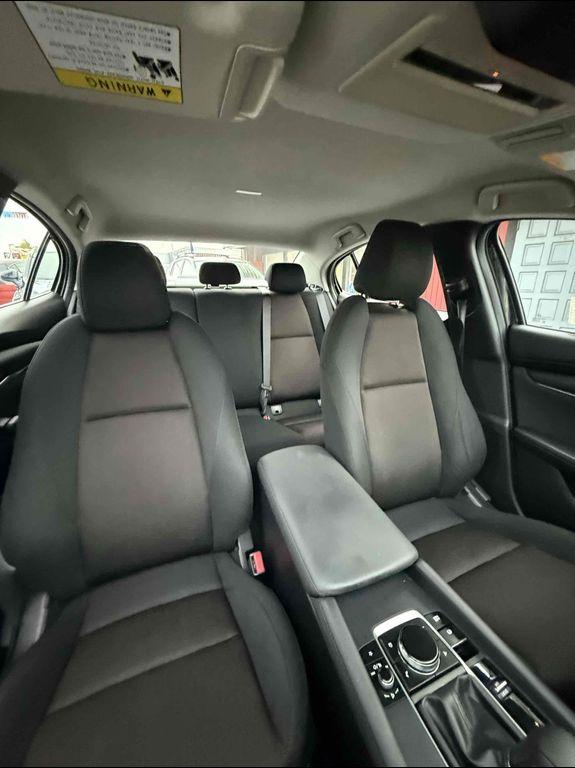 used 2021 Mazda Mazda3 car, priced at $18,987
