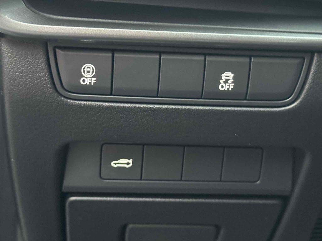 used 2021 Mazda Mazda3 car, priced at $18,987