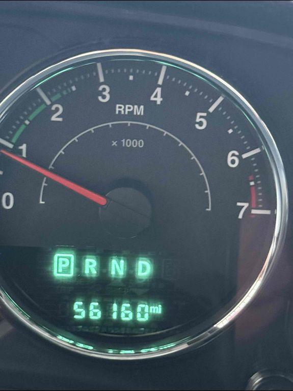 used 2015 Jeep Wrangler Unlimited car, priced at $19,987
