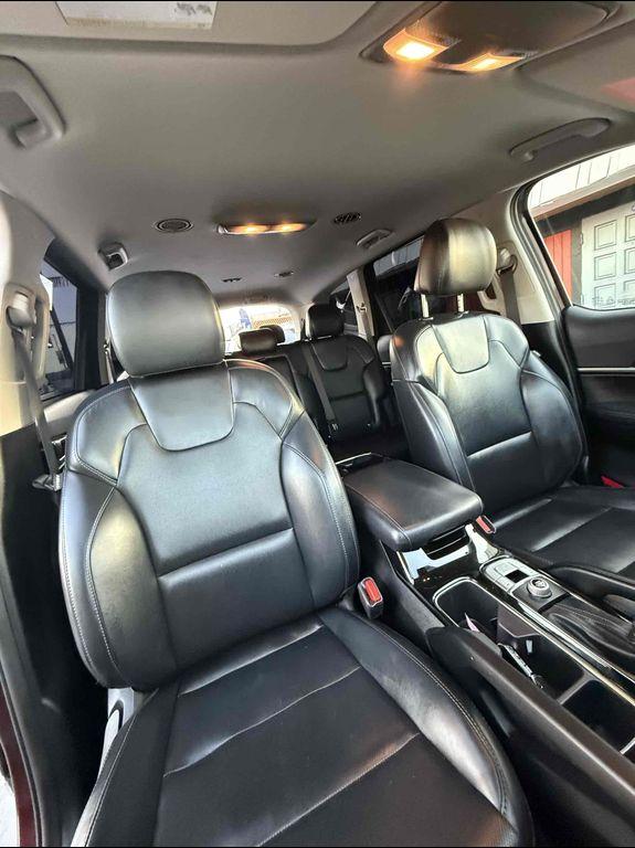 used 2020 Kia Telluride car, priced at $21,987
