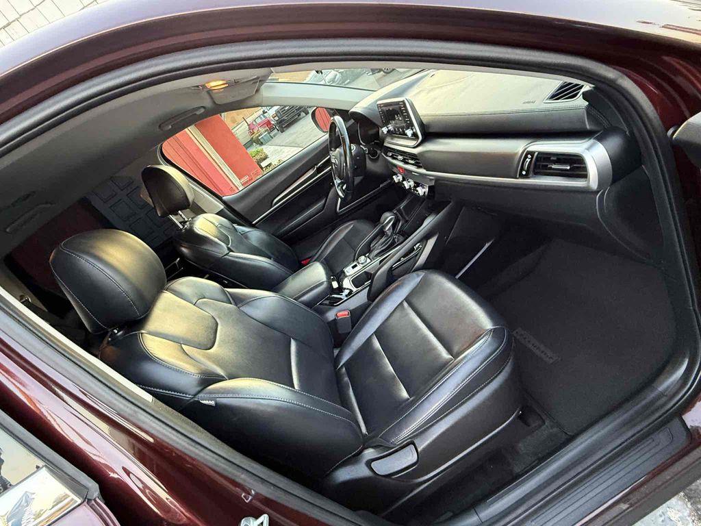 used 2020 Kia Telluride car, priced at $21,987