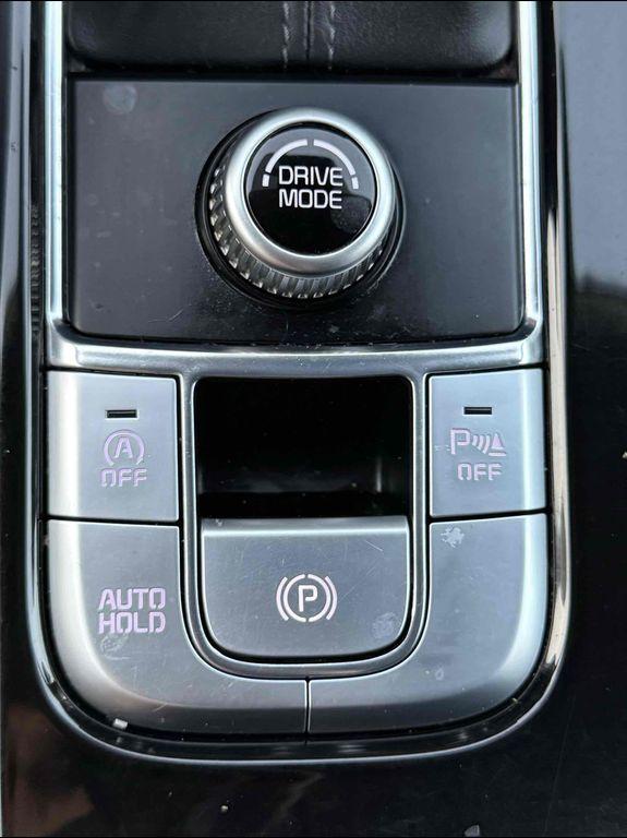 used 2020 Kia Telluride car, priced at $21,987