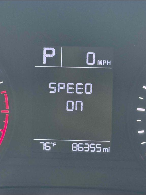 used 2020 Kia Rio car, priced at $10,987