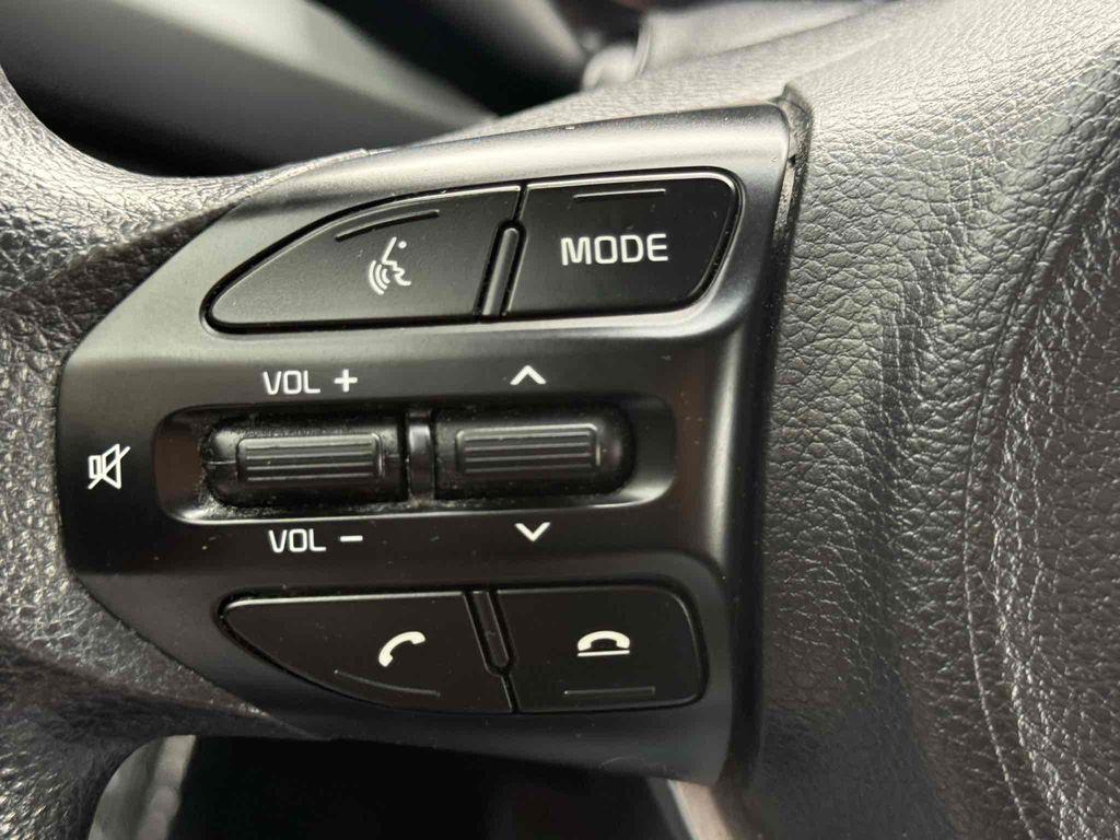 used 2020 Kia Rio car, priced at $10,987