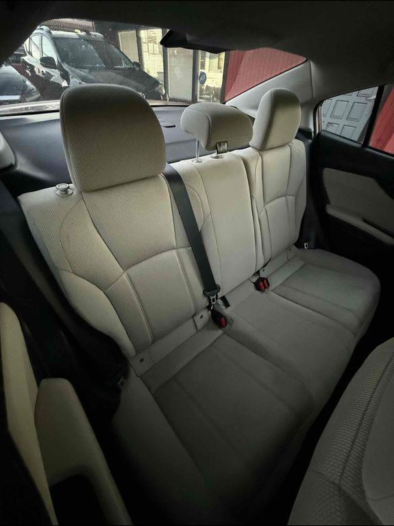 used 2019 Subaru Impreza car, priced at $13,987