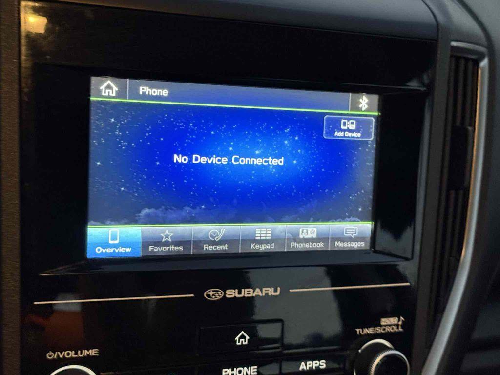 used 2019 Subaru Impreza car, priced at $13,987