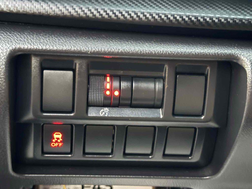 used 2019 Subaru Impreza car, priced at $13,987