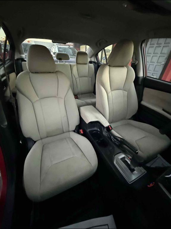 used 2019 Subaru Impreza car, priced at $13,987