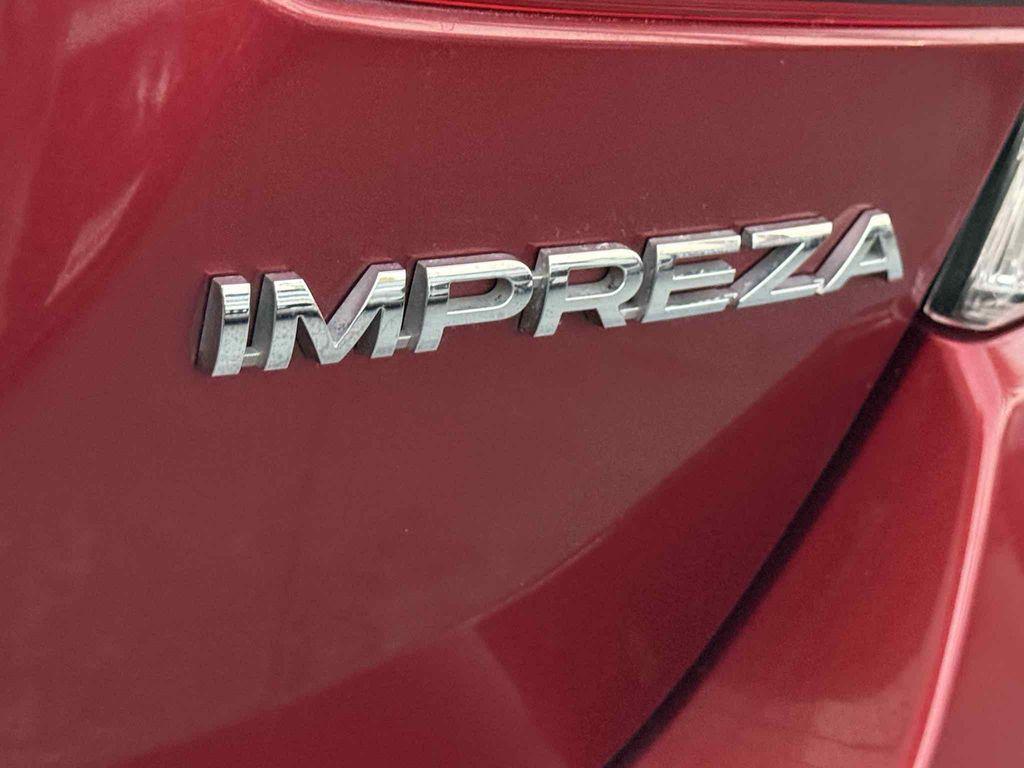 used 2019 Subaru Impreza car, priced at $13,987