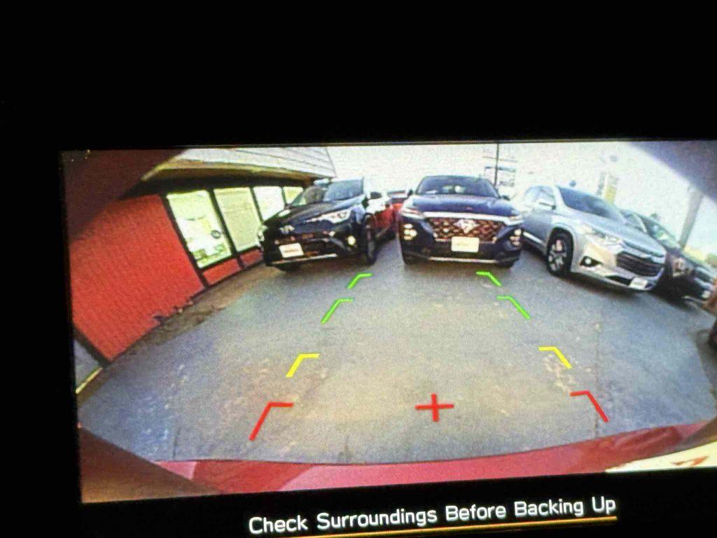 used 2019 Subaru Impreza car, priced at $13,987