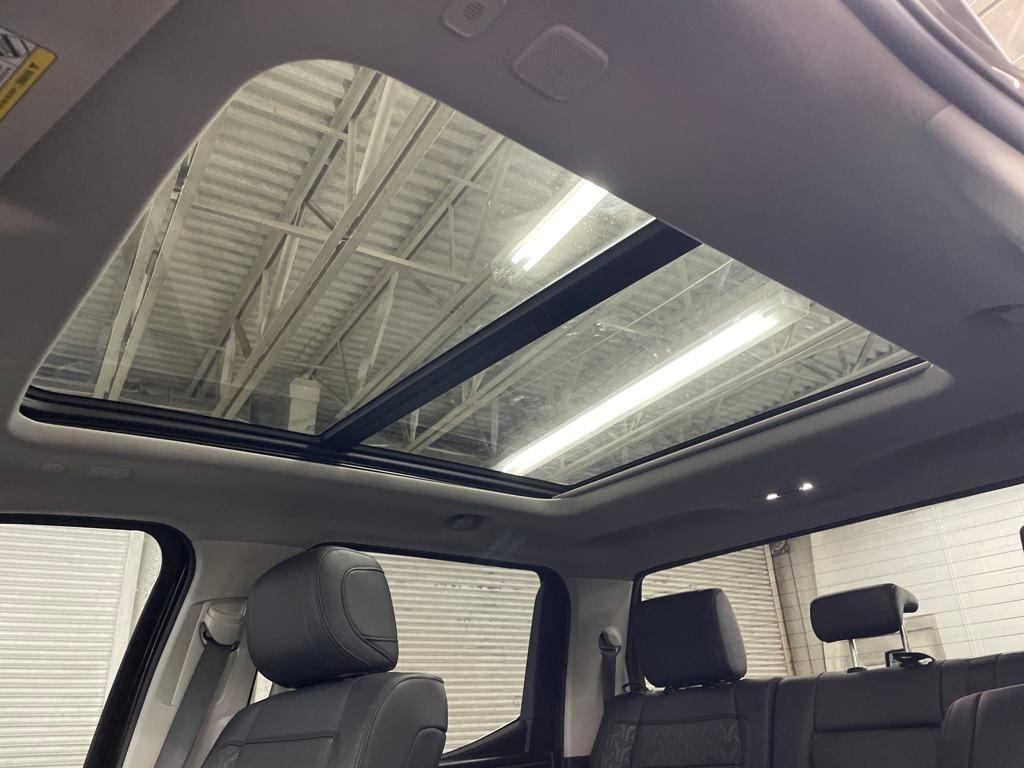 used 2022 Toyota Tundra car, priced at $45,990