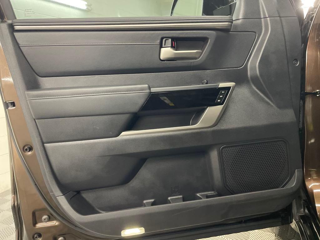 used 2022 Toyota Tundra car, priced at $45,990