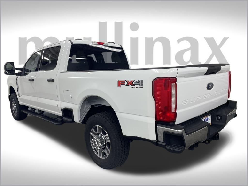 new 2025 Ford F-350 car, priced at $59,022