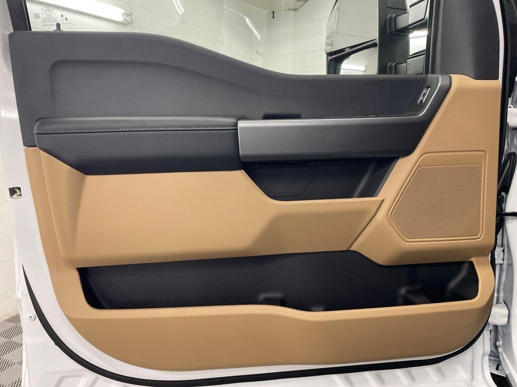 new 2025 Ford F-350 car, priced at $59,022