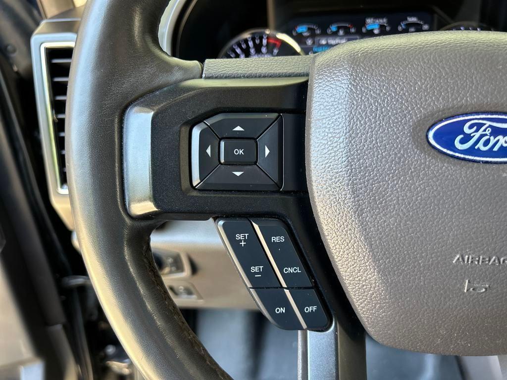 used 2019 Ford Expedition Max car, priced at $27,290