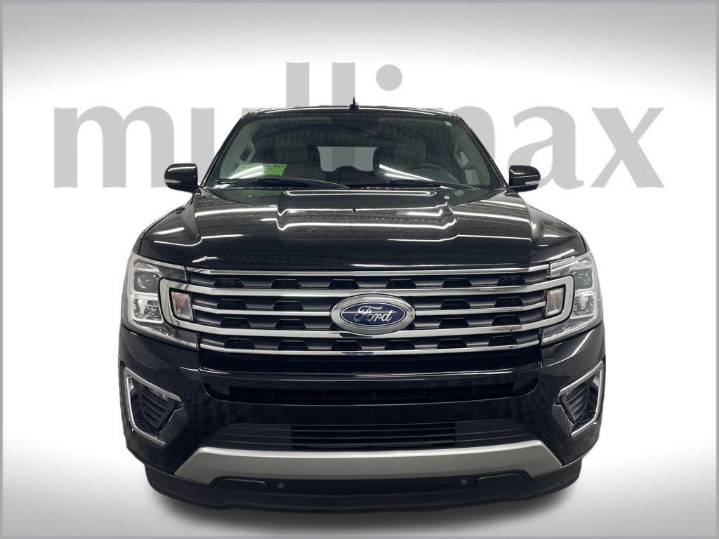 used 2019 Ford Expedition Max car, priced at $25,900
