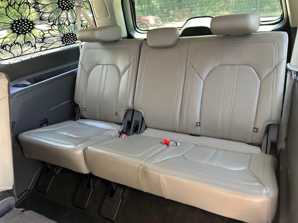 used 2019 Ford Expedition Max car, priced at $27,290