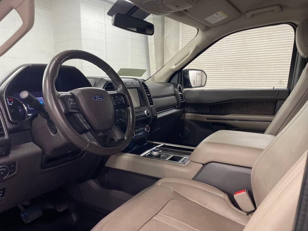 used 2019 Ford Expedition Max car, priced at $25,900