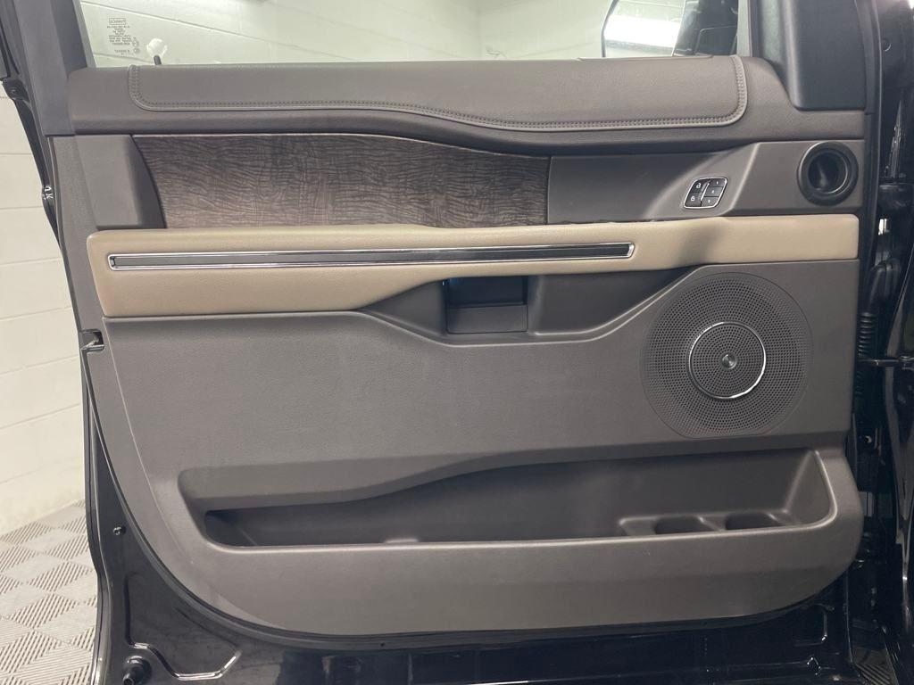 used 2019 Ford Expedition Max car, priced at $25,900