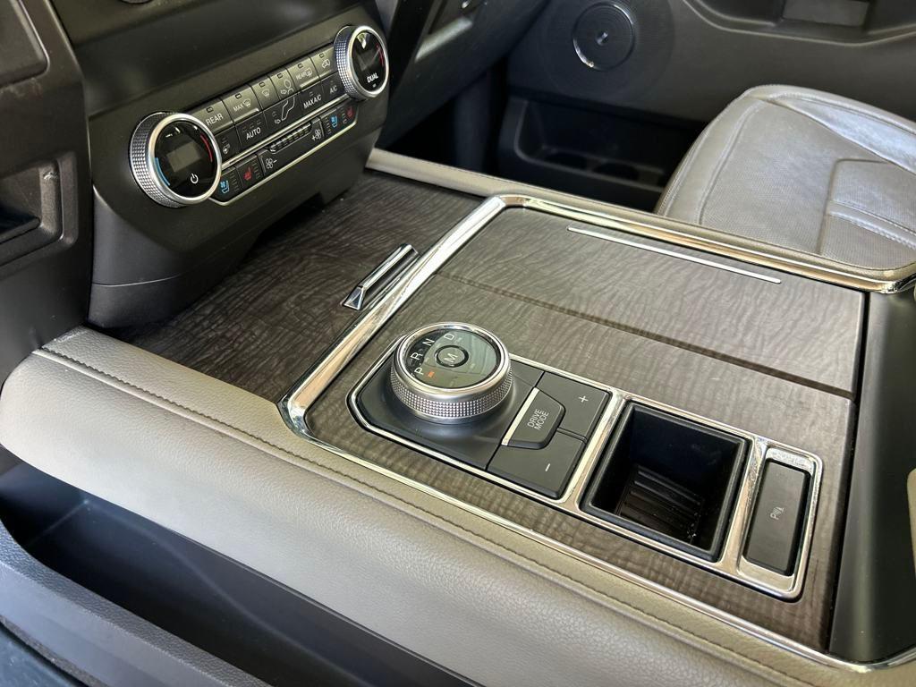 used 2019 Ford Expedition Max car, priced at $27,290