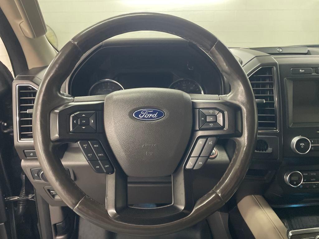 used 2019 Ford Expedition Max car, priced at $25,900