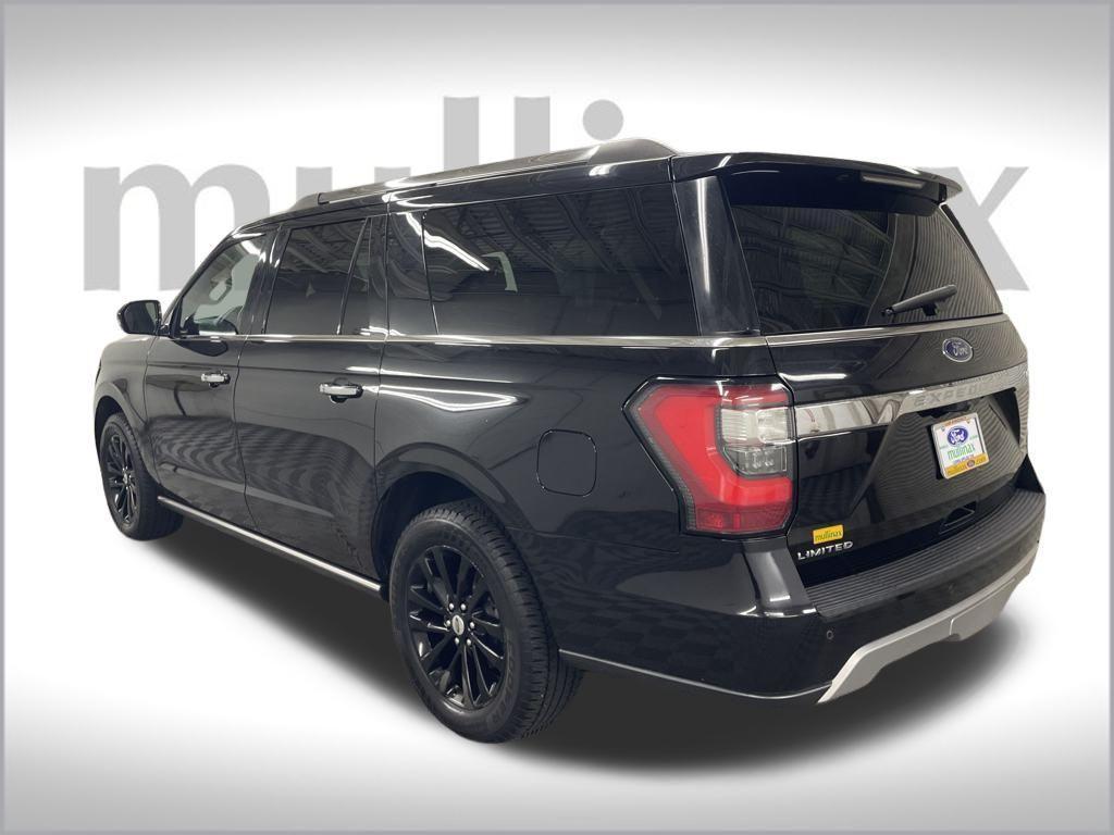 used 2019 Ford Expedition Max car, priced at $25,900