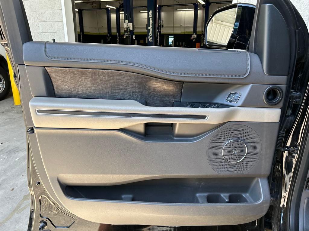 used 2019 Ford Expedition Max car, priced at $27,290