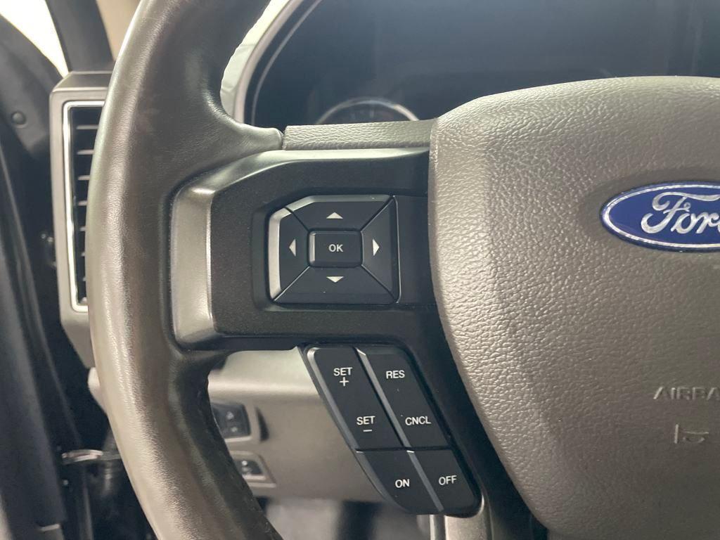 used 2019 Ford Expedition Max car, priced at $25,900