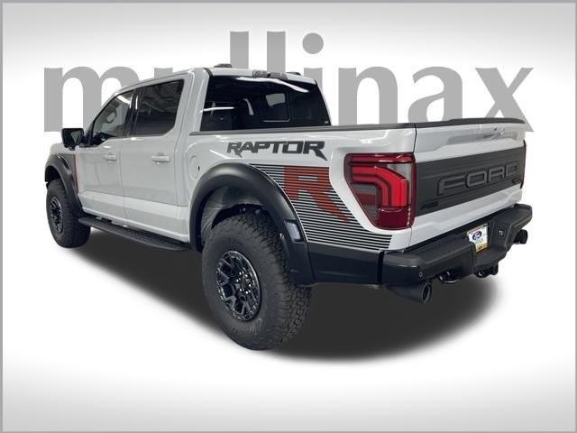 new 2025 Ford F-150 car, priced at $139,915