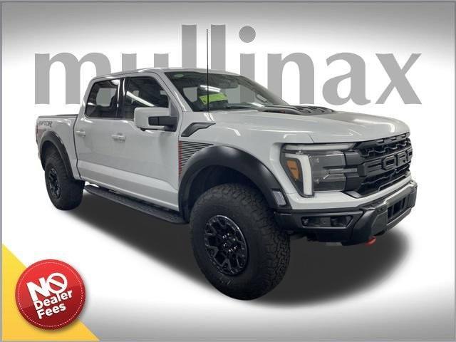 new 2025 Ford F-150 car, priced at $139,915