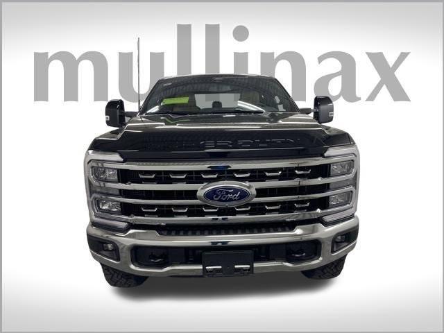 new 2025 Ford F-250 car, priced at $79,937